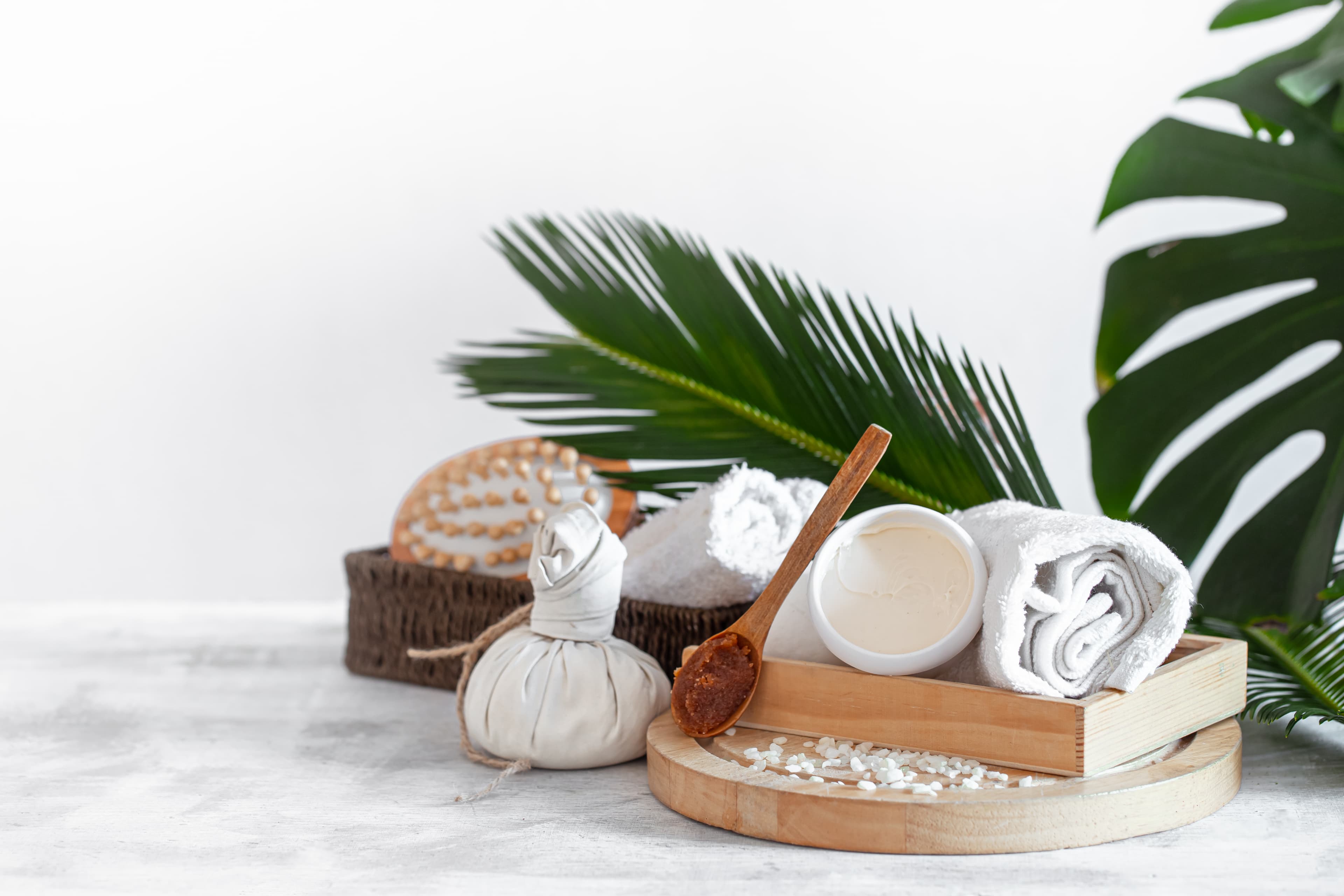 Productos Andhara Spa