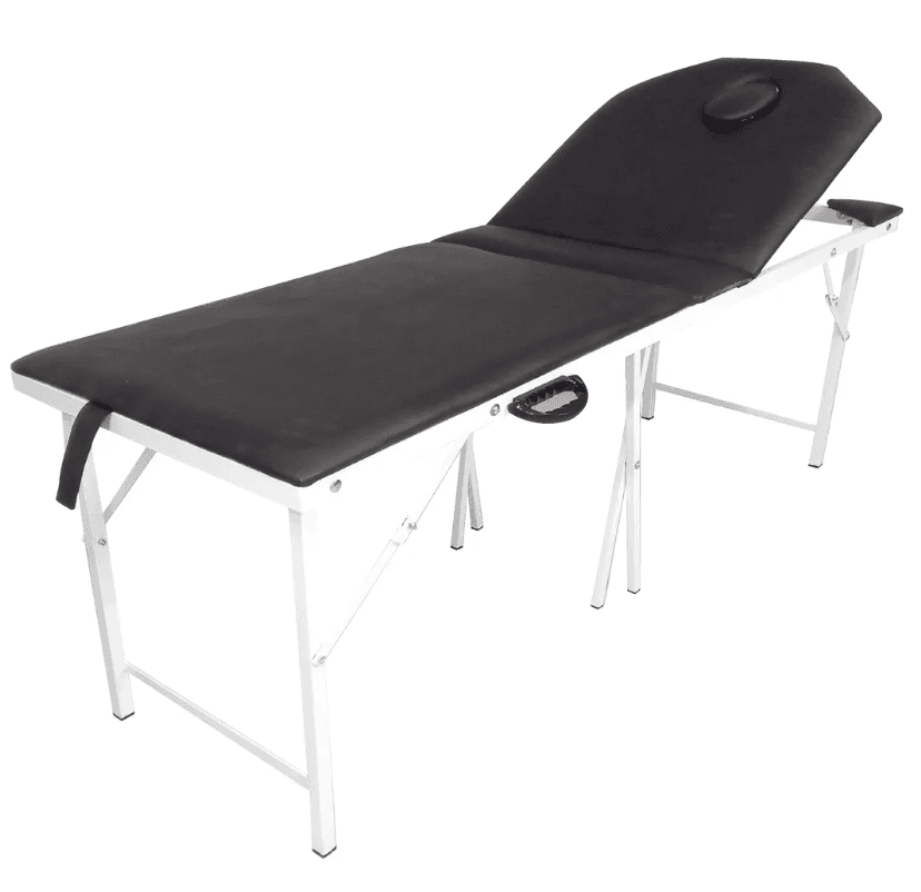 Alquiler de Camillas Andhara Spa