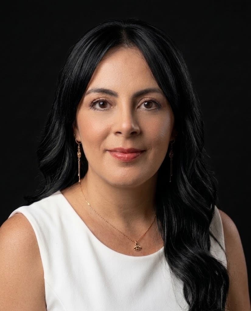 Luz Helena