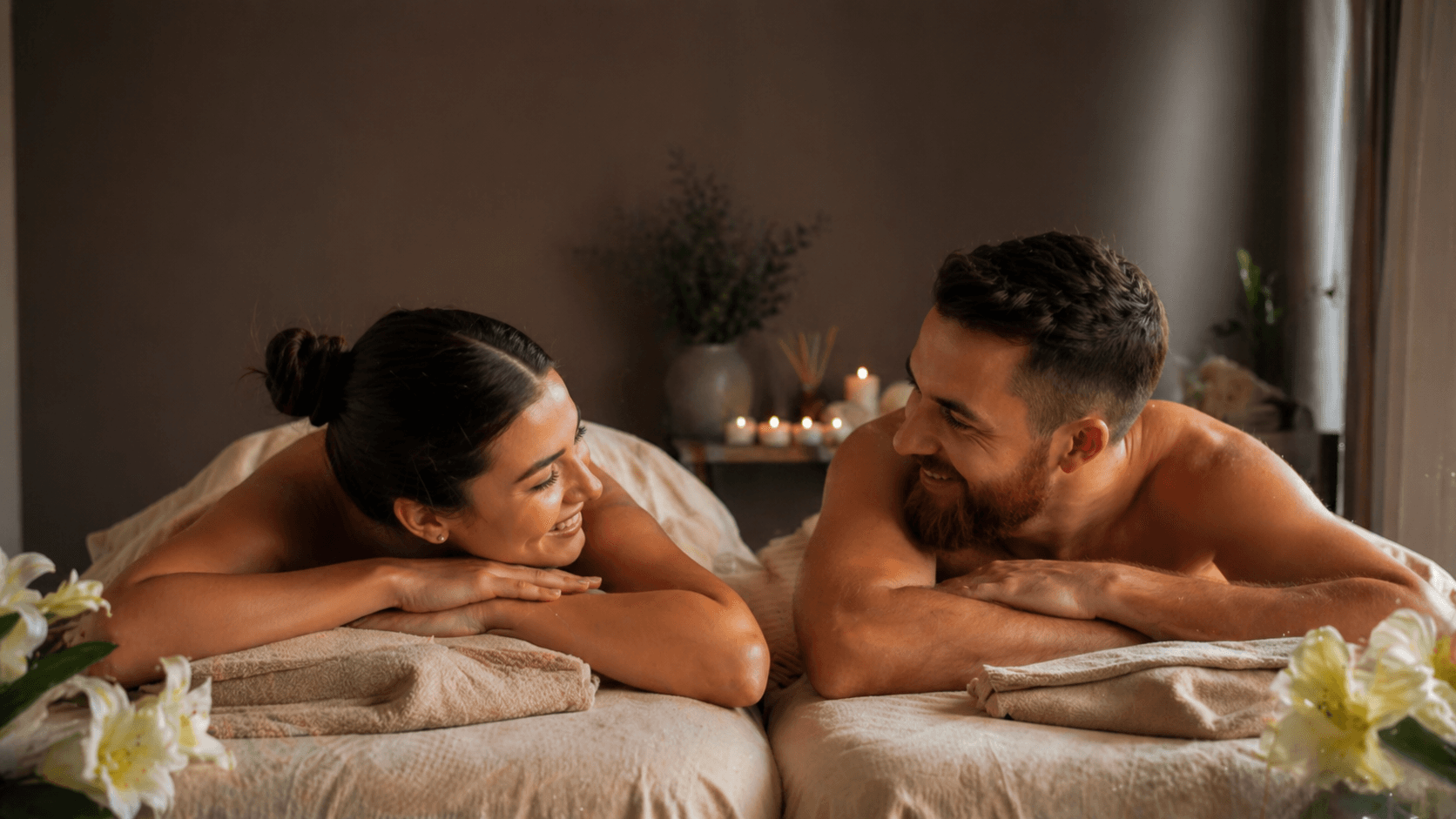 Couples Ritual & Special Occasions
