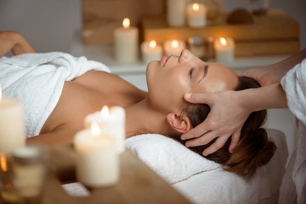 Servicios Andhara Spa